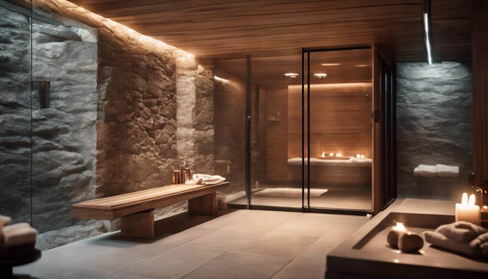 enhancing your sauna experience