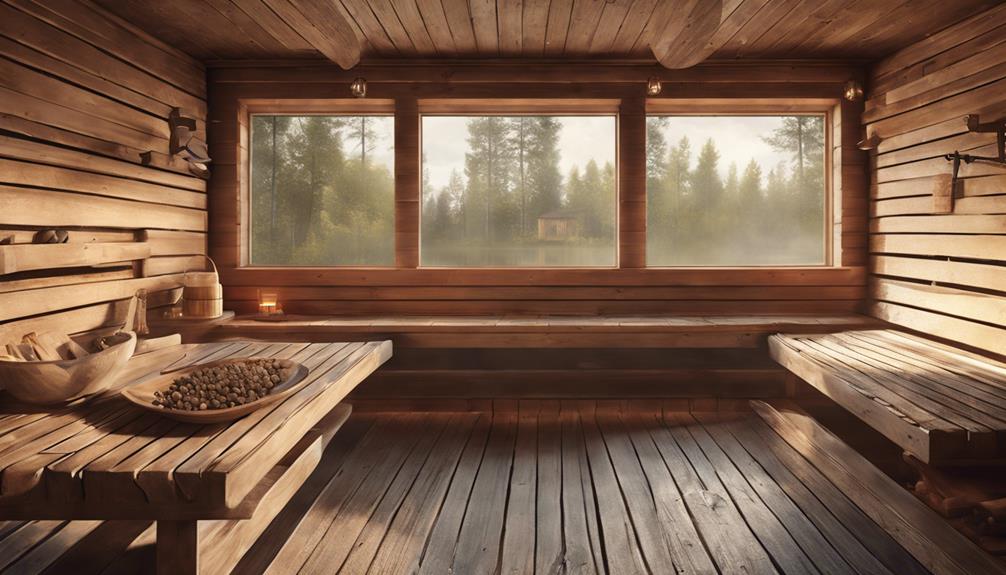 estonia s diverse sauna culture