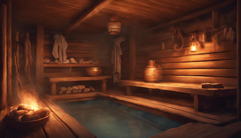 nordic sauna culture explained