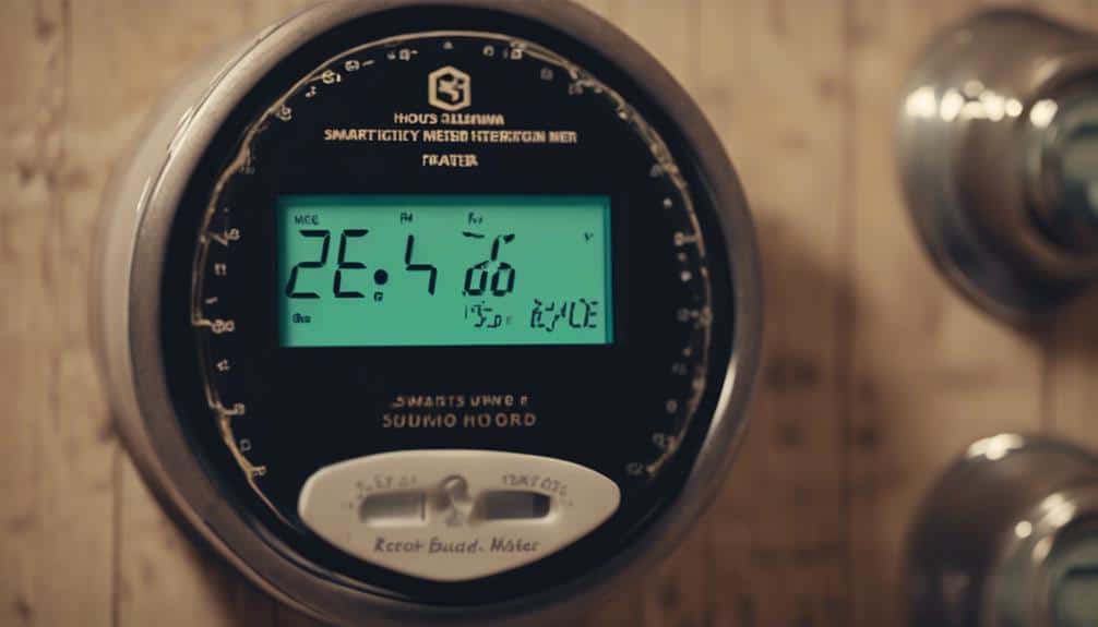 optimize energy usage efficiently