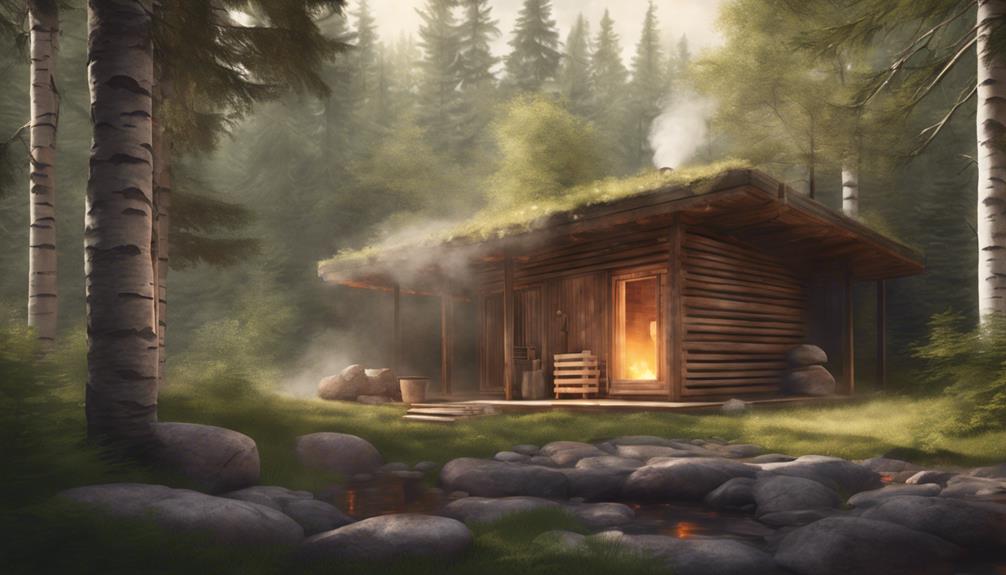 optimizing your sauna experience