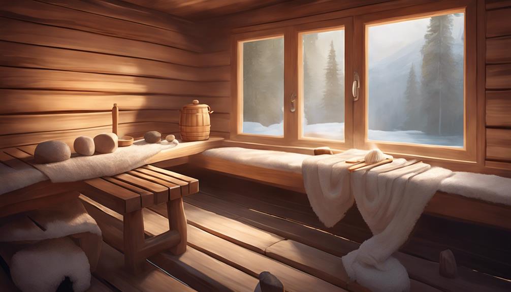 sauna culture essentials guide