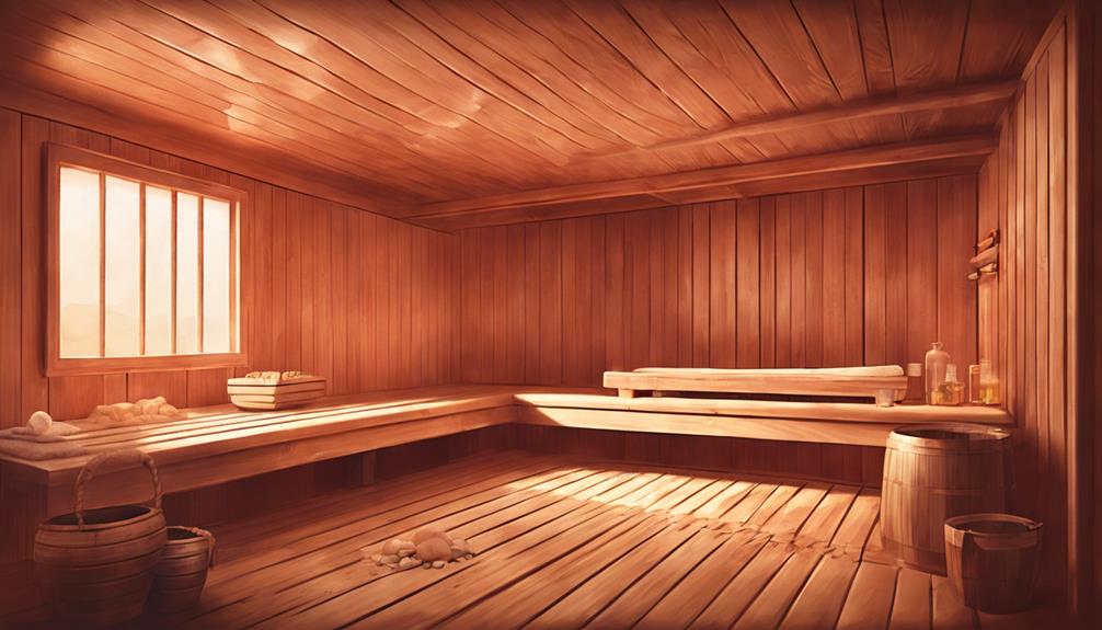 sauna safety guidelines important