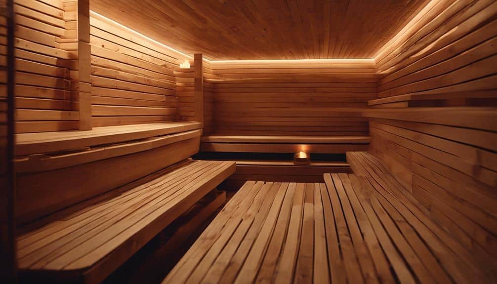 sauna selection considerations guide